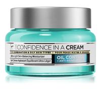 IT Cosmetics Confidence In a Gel Cream crème hydratante visage sans huile pour femme 60 ml