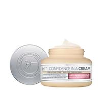 IT COSMETICS - Confidence In Cream™ Supercharged - Crème Hydratante Anti-âge - 120ml