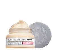 IT COSMETICS - Confidence In Cream™ Supercharged - Crème Hydratante Anti-âge - 60ml