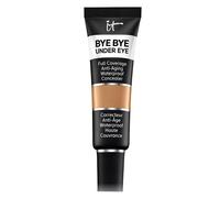 IT Cosmetics - Bye Bye Under Eye Concealer - Cache-cernes 40.0 Deep Tan (W) 12 ml