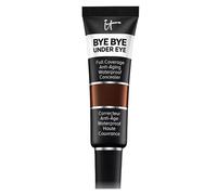 IT Cosmetics Bye Bye Under Eye Concealer 12ml (Various Shades) - Deep Ebony