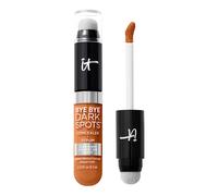 IT COSMETICS Correcteurs Bye Bye Dark Spots Concealer + Serum TAN WARM 44