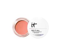 It Cosmetics - Do It All Sun Blush Blush + Bronzer 2-en-1 Sunlight 10 - Light - Kapao Parfumerie en ligne française