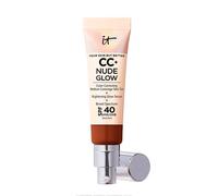 IT COSMETICS Fond de teint CC+ Nude Glow Léger Crème CC DEEP
