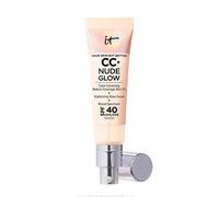 it Cosmetics Soin du visage BB-Cream CC+ Nude Glow SPF 40 Fair Ivory 32 ml