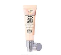 IT Cosmetics - Your Skin But Better CC+ Nude Glow SPF 40 - Crème CC Fair Porcelain 32 ml