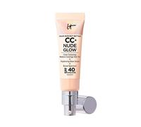 Fond de teint - IT Cosmetics - Your Skin But Better CC+ - SPF50+ - Medium - 12ml