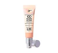 IT Cosmetics - Your Skin But Better CC+ Nude Glow SPF 40 - Crème CC Neutral Medium 32 ml