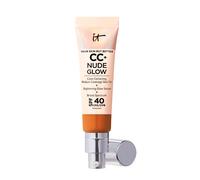 IT Cosmetics - Your Skin But Better CC+ Nude Glow SPF 40 - Crème CC Rich 32 ml