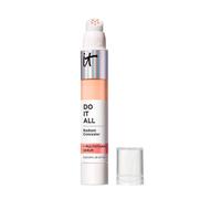 IT COSMETICS Fond de teint Do It All Radiant Correcteur de maquillage 205 LIGHT WARM