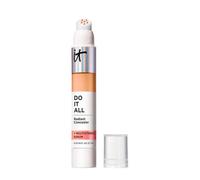 IT COSMETICS Fond de teint Faites tout avec éclat Correcteur de maquillage 31 MEDIUM TAN WARM