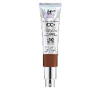 IT Cosmetics Fond de Teint Your Skin But Better CC+ Crème Correctrice SPF 50+ Deep 32ml