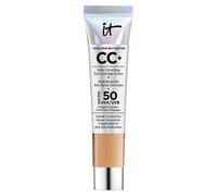 IT Cosmetics Fond de Teint Your Skin But Better CC+ Crème Correctrice SPF50+ Tan 12ml