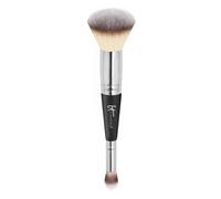 IT Cosmetics Heavenly Luxe Brush Pinceau fond de teint et correcteur double-embout #7 1 pcs