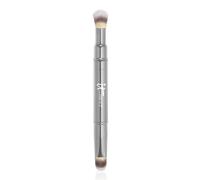IT Cosmetics Heavenly Luxe Dual Retractable Airbrush Concealer Brush (Pinceau anti-cernes aérographe)