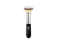 IT Cosmetics Heavenly Luxe Pinceau à fond de teint à tête plate #6