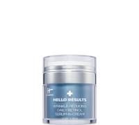 IT Cosmetics Hello Results Wrinkle-Reducing Daily Retinol Cream (Various Sizes) - 50ml