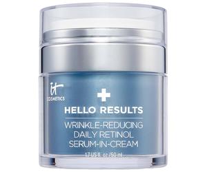 IT Cosmetics - HelloResults Daily Retinol - Crème pour le visage 50 ml