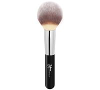 IT Cosmetics - HLuxe FlatTopBf Found. Brush - Pinceau à poudre 1 St.