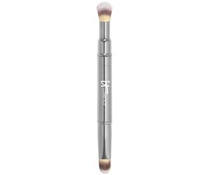 IT Cosmetics - HLuxe FlatTopBf Found. Brush - Pinceau anti-cernes 1 St.