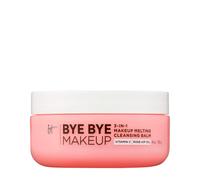 it-Cosmetics Soin-du-visage CleansingBye Bye Makeup3-in-1 Makeup Melting Cleansing Balm 100 g