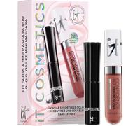 it Cosmetics Lèvres Unwrap Effortless Color Set 1 Pce 1 Pce