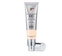 IT COSMETICS Maquillage CC+ Cream Full-Coverage Foundation With SPF 50+ FAIR (W)