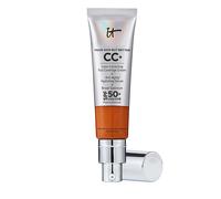 it-Cosmetics Soin-du-visage Soin-hydratantYour Skin But Better CC+ Cream SPF 50+ Rich Honey 32 ml