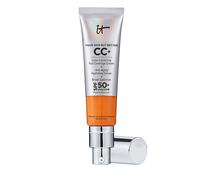 IT COSMETICS Maquillage CC+ Cream Full-Coverage Foundation With SPF 50+ RICH (W)