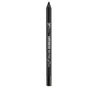 IT Cosmetics Superhero eyeliner gel longue tenue teinte Super Black 1,2 g