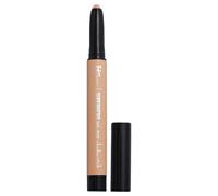 IT COSMETICS SUPERHERO NO-TUG eyeshadow #coraugeous cream
