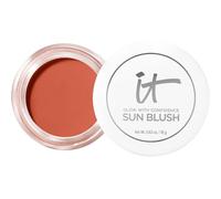 it-Cosmetics Maquillage-du-visage BlushGlow with Confidence Blush 30 Sun Warmth 18 g