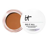 it-Cosmetics Maquillage-du-visage Bronzer-HighlighterDo It All Color Balm 200 Sun Bronze 18 g