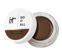 it-Cosmetics Maquillage VisageDo It All Sheer Tint Face Balm 615 Deep Neutral 18 g