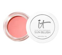 IT Cosmetics Confidence Sun Blush blush crème pour femme Sunlit 10 18 g