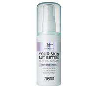 IT Cosmetics Your Skin But Better Setting Spray (Différents formats) - 100ml