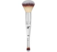 IT Cosmetics Heavenly Luxe Brush Pinceau fond de teint et correcteur double-embout #7 1 pcs