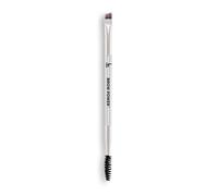 Heavenly Luxe Brôw Power Universal Transformer Brush #21 - It Cosmetics - Pinceau Sourcils Double Embout