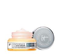 IT COSMETICS Soin des Yeux Confidence In An Eye Cream Anti-Aging Peptide Eye Cream