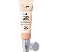 IT Cosmetics - Your Skin But Better CC+ Nude Glow SPF 40 - Crème CC Neutral Medium 32 ml