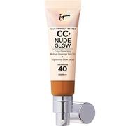 IT COSMETICS Fond de teint CC+ Nude Glow Léger Crème CC NUDE GLOW