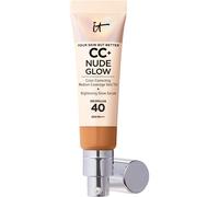 It Cosmetics - Your Skin But Betterâ„¢ Cc+ Cream Nude Glow - Cc CrÃ¨me Correctrice Illuminatrice - Tan