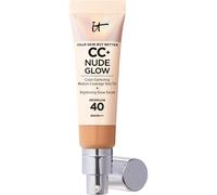 it-Cosmetics Soin-du-visage CC-CreamCC+ Nude Glow SPF 40 Neutral Tan 32 ml