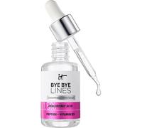 IT Cosmetics Bye Bye Lines Concentrated Derma Serum 30ml