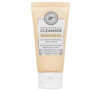 it-Cosmetics Soin-du-visage Soin-hydratantConfidence In A Cleanser - NettoyantSkin-Transforming Hydrating Cleansing Serum 50 ml