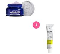 it-Cosmetics Soin-du-visage Soin-hydratantit Cosmetics Soin hydratant Skin-Transforming Pillow Cream 60 ml + Soin pour les yeux Bye Bye Under Eye Bags 15 ml Skin-Transforming Pillow Cream 60 ml + Bye