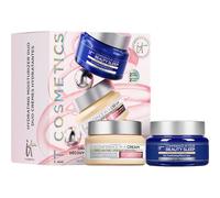 it-Cosmetics Soin-du-visage Soin-hydratantUnwrap Day-to-Night Hydration Set Confidence in a Cream 60 ml + Confidence in a Beauty Sleep Cream 60 ml 1 Stk.