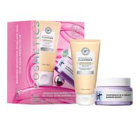 it-Cosmetics Soin-du-visage Soin-hydratantUnwrap Skin Barrier Strength Set Confidence in a Cream Barrier Boost 60 ml + Confidence in a Cleanser 20 ml 1 Stk.