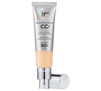 IT Cosmetics Fond de Teint Your Skin But Better CC+ Crème Correctrice SPF50+ Light Medium 32ml