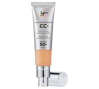 IT Cosmetics Fond de Teint Your Skin But Better CC+ Crème Correctrice SPF50+ Neutral Tan 32ml